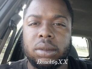 Dsnick69XX Partouze