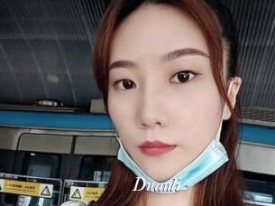 Duanli