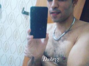 Duke33 Partouze