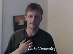DukeCannon83