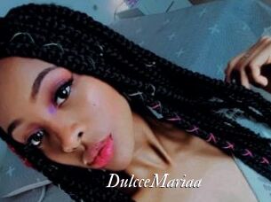 DulcceMariaa