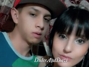 DulceAndDavi
