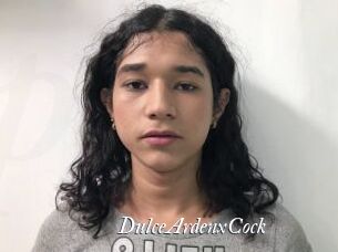 DulceArdenxCock