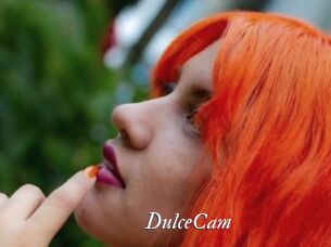 DulceCam