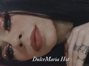 DulceMaria_Hot Partouze