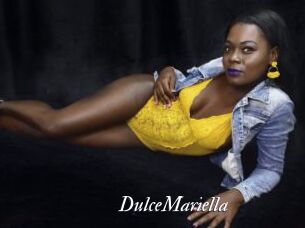 DulceMariella Partouze