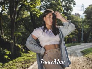 DulceMilu