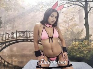 DulceOlson