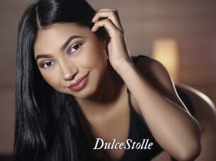DulceStolle Partouze