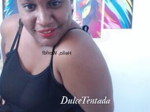 DulceTentada
