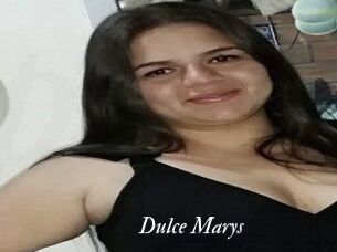Dulce_Marys