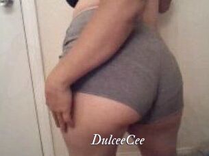 DulceeCee_ Partouze