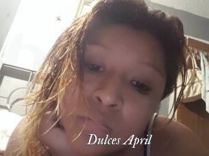 Dulces_April Partouze