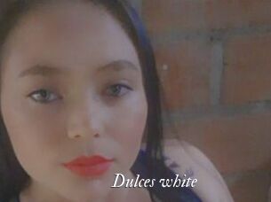 Dulces_white