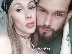 DulceyKey