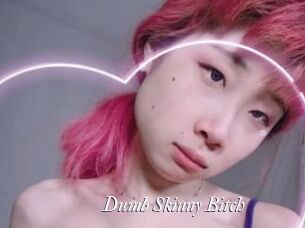 Dumb_Skinny_Bitch Partouze