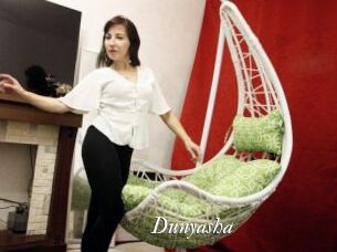 Dunyasha