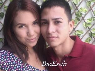 DuoExotic