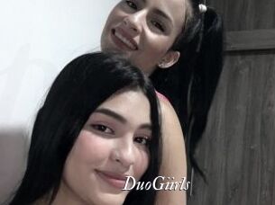 DuoGiirls