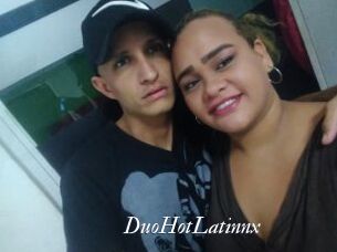 DuoHotLatinnx