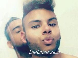 Duolatinsexcams