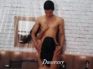 Duosexxy Partouze