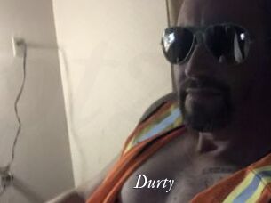 Durty Partouze