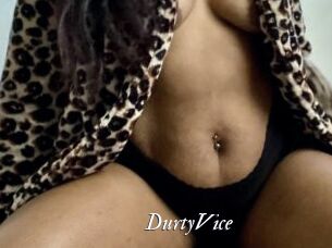 DurtyVice