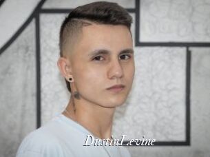 DustinLevine