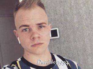 Dutchboy1994 Partouze