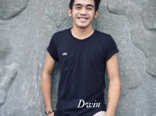 Dwin