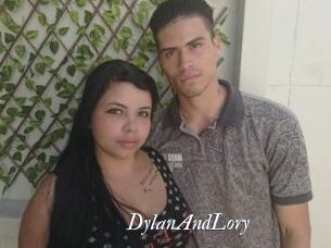 DylanAndLory