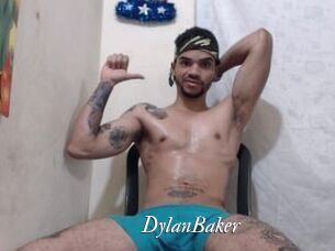 DylanBaker Partouze