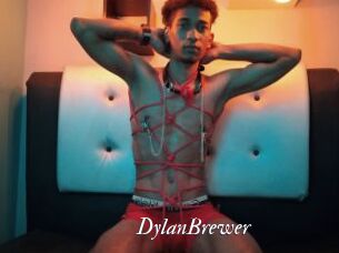 DylanBrewer Partouze