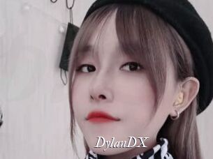 DylanDX