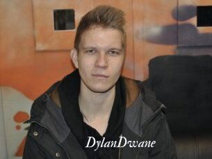 DylanDwane Partouze