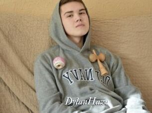 DylanHaze