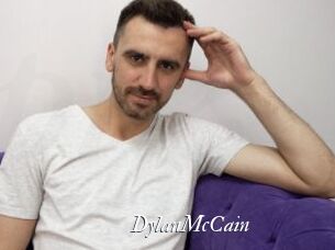 DylanMcCain