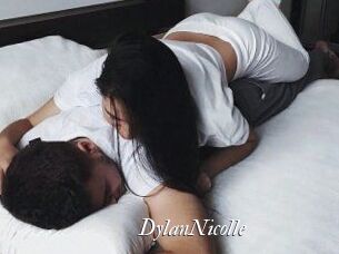 Dylan_Nicolle Partouze