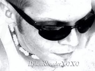 DylanRhoadesXOXO Partouze