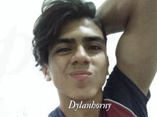 Dylanhorny