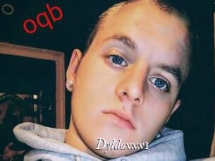 Dyldoxxx1 Partouze