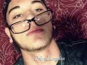 Dylon_Langdon
