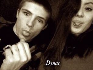 Dynae Partouze