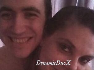 DynamicDuoX