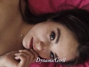 DynamicGirll