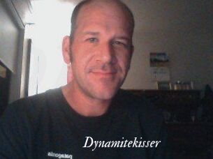 Dynamitekisser