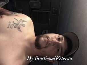 DysfunctionalVeteran