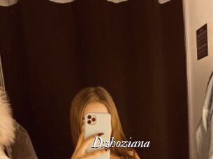 Dzhoziana