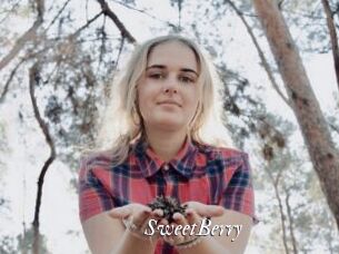 SweetBerry
